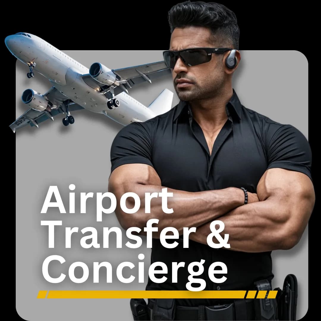 Airport Transfer