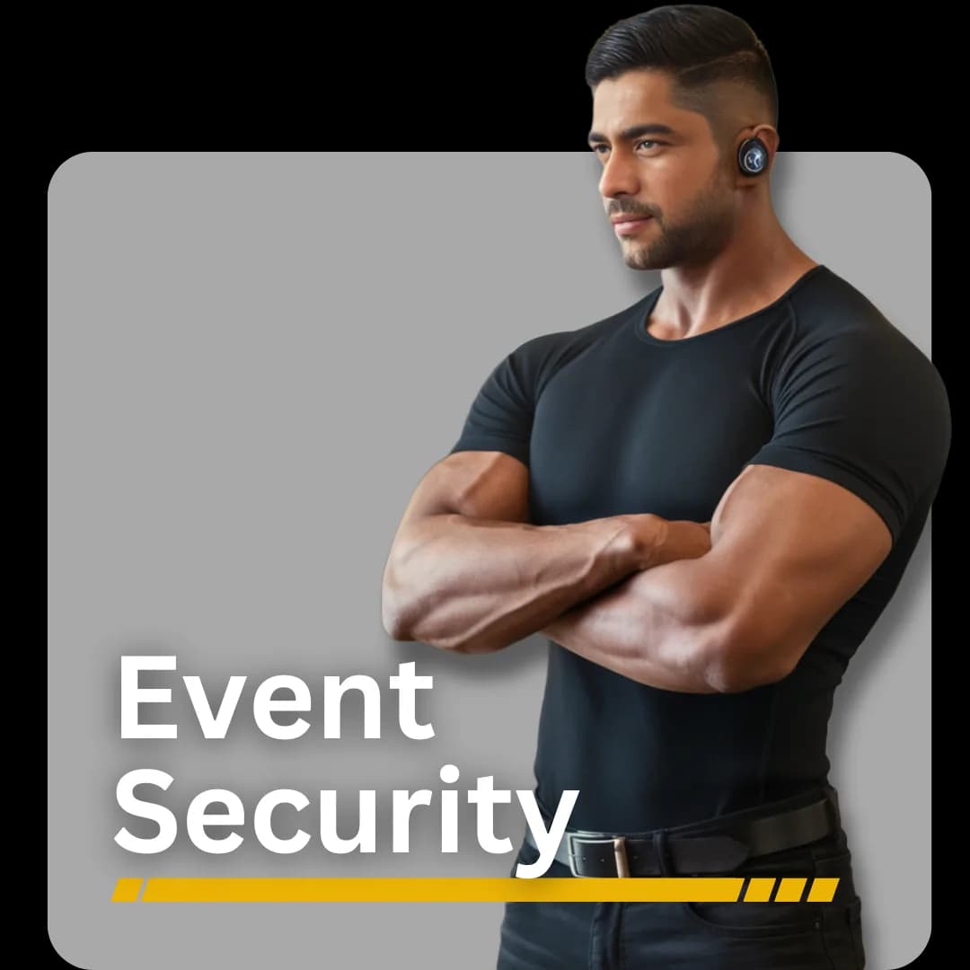 Event Security