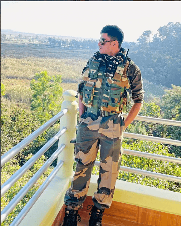 Aditya Pancholi
